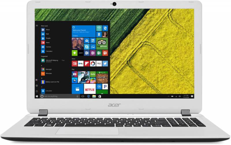 Ноутбук Acer Aspire ES1-533-C8M1