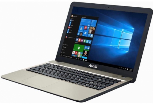 Ноутбук Asus X541NA-GQ378 Celeron