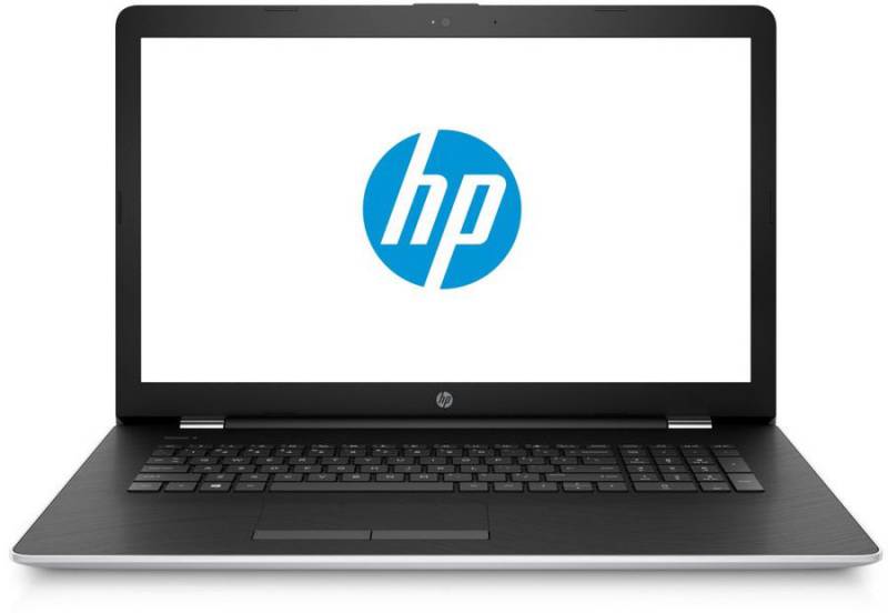 Ноутбук HP 17-bs012ur Core