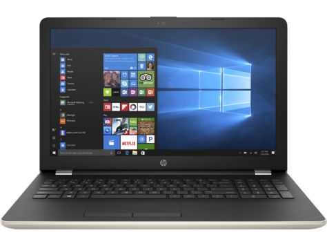 Ноутбук HP 15-bw507ur A9