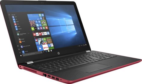 Ноутбук HP 15-bw510ur A9