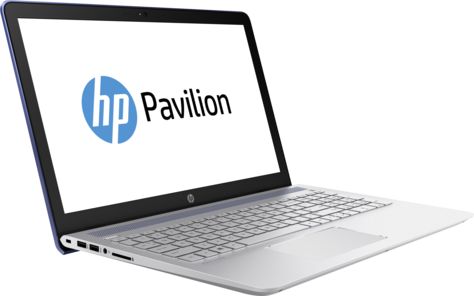 Ноутбук HP Pavilion 15-cc526ur