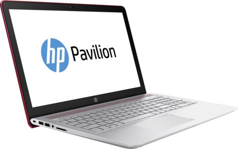 Ноутбук HP Pavilion 15-cc527ur