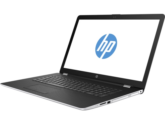 Ноутбук HP 17-ak041ur A6