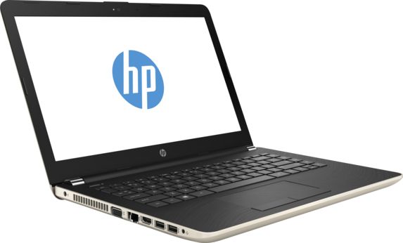 Ноутбук HP 14-bs011ur Pentium