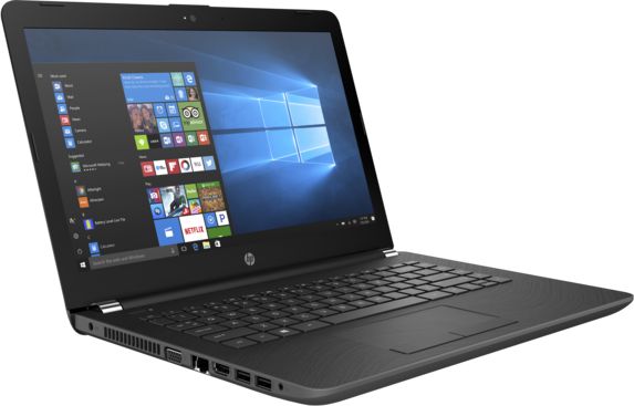 Ноутбук HP 14-bs013ur Pentium
