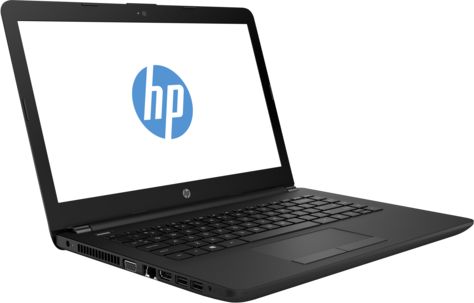 Ноутбук HP 14-bs027ur Core