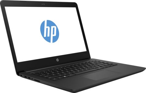 Ноутбук HP 14-bp007ur Pentium