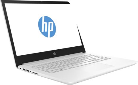 Ноутбук HP 14-bp009ur Core