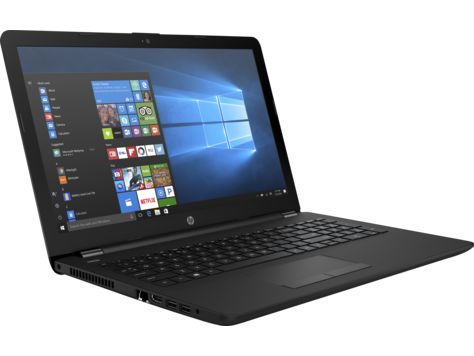 Ноутбук HP 15-bw015ur A10
