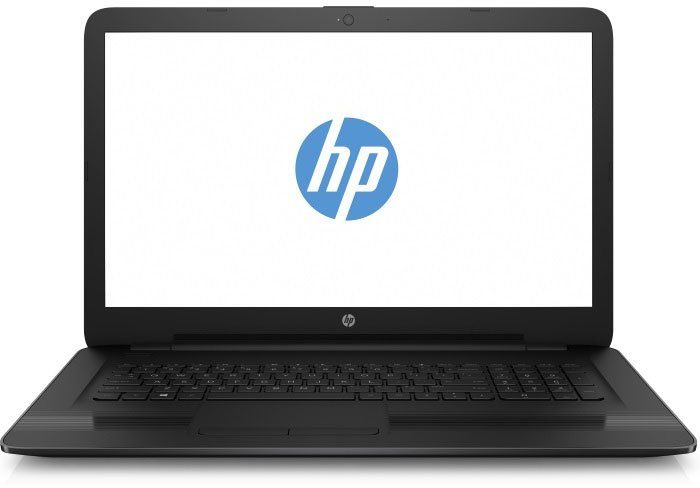 Ноутбук HP 17-bs035ur Core