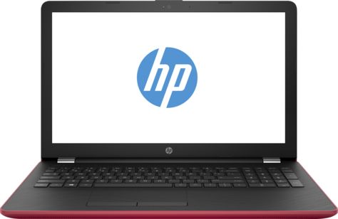 Ноутбук HP 15-bs089ur Core
