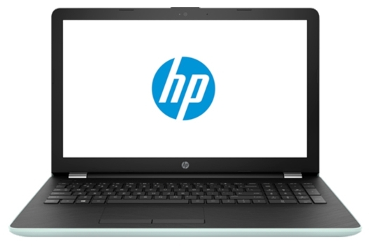 Ноутбук HP 15-bs090ur Core