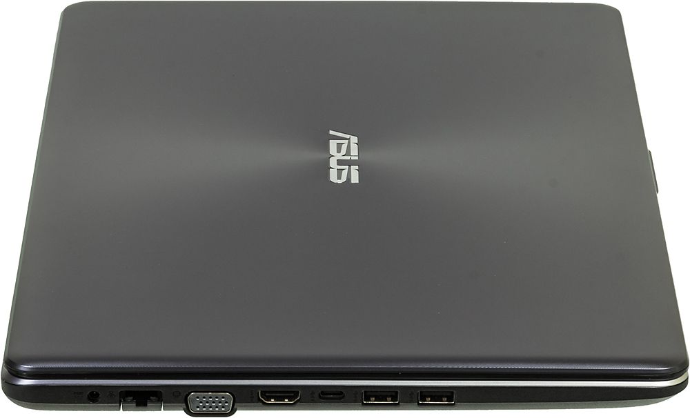 Ноутбук Asus VivoBook X542UQ-DM285T