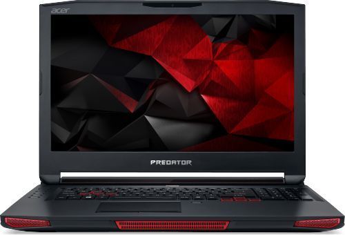 Ноутбук Acer Predator GX-792-70XS