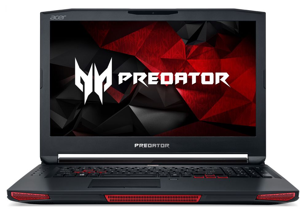 Ноутбук Acer Predator GX-792-74VL
