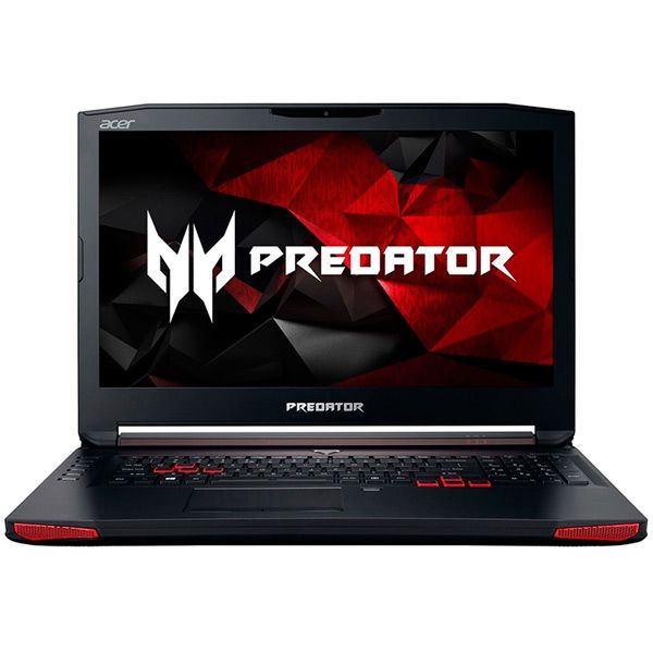 Ноутбук Acer Predator G5-793-55VU