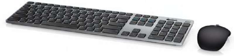 Клавиатура + мышь Dell