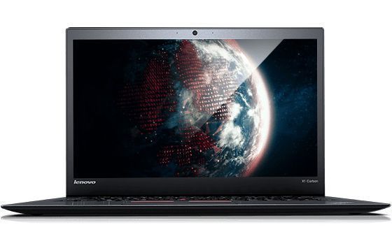 Ультрабук Lenovo ThinkPad x1