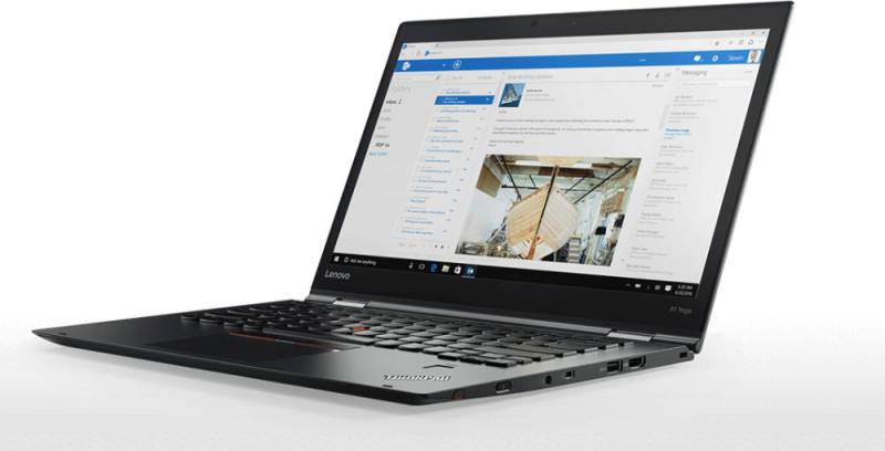 Ультрабук Lenovo ThinkPad X1