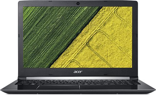 Ноутбук Acer Aspire A517-51G-57H9
