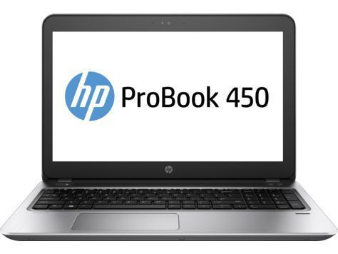 Ноутбук HP ProBook 450