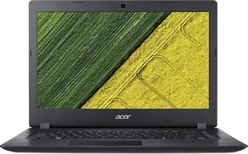 Ноутбук Acer Aspire A315-31-P0GS