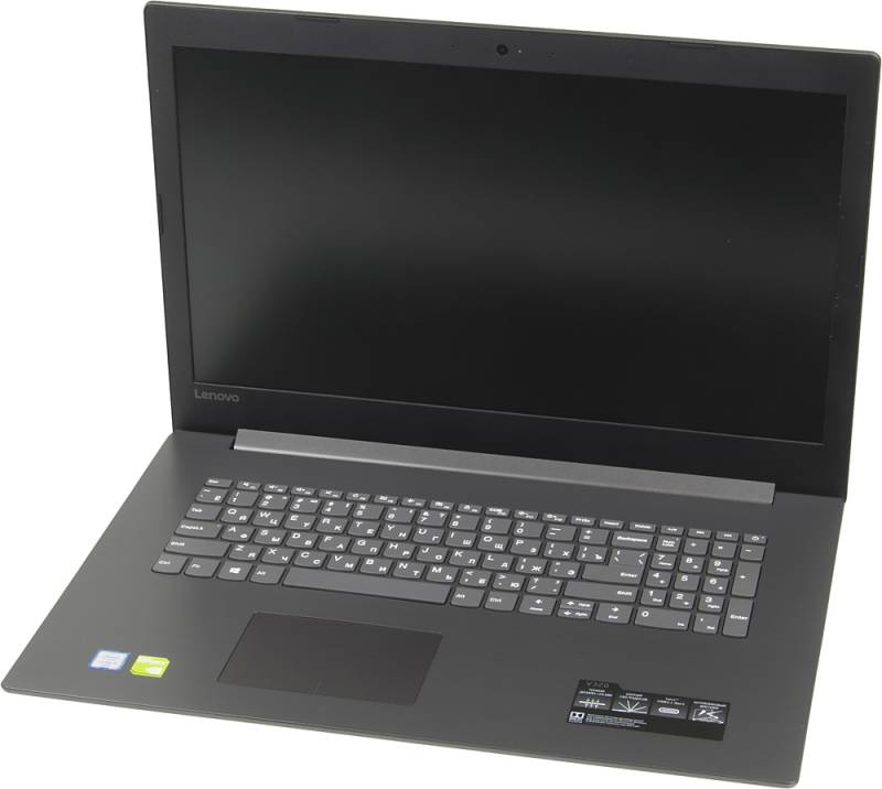 Ноутбук Lenovo V320-17ISK Core