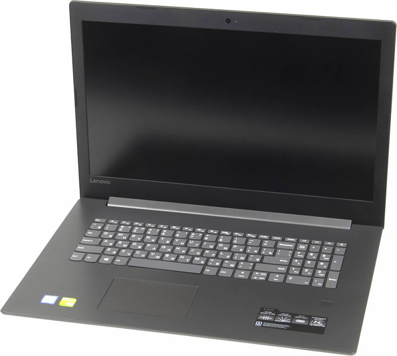 Ноутбук Lenovo V320-17IKB Core