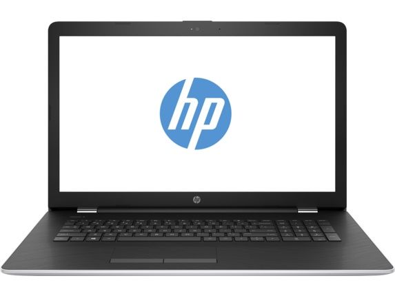 Ноутбук HP 17-bs103ur Core