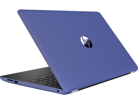 Ноутбук HP 15-bs113ur Core