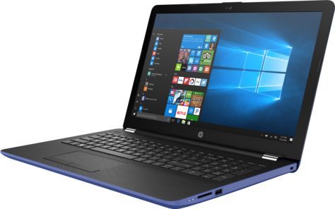 Ноутбук HP 15-bw515ur E2