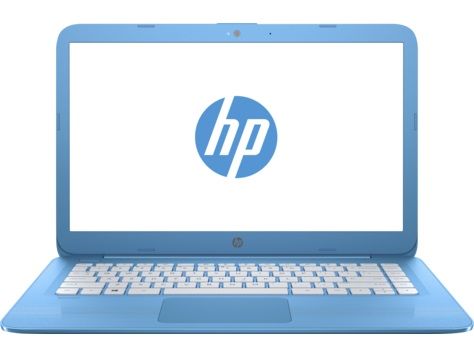Ноутбук HP Stream 14-ax015ur