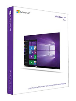Операционная система Microsoft Windows