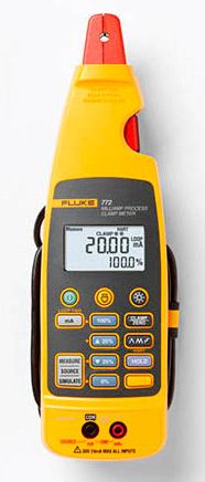 Калибратор-мультиметр Fluke 3362352 (FLUKE-772)