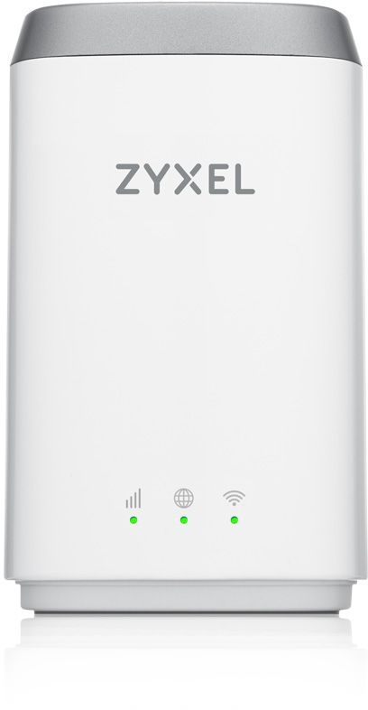 Маршрутизатор беспроводной Zyxel LTE4506-M606