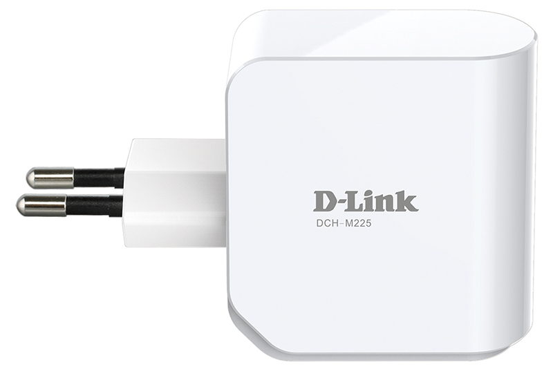 Повторитель беспроводного сигнала D-Link