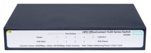 Коммутатор HPE OfficeConnect 1420