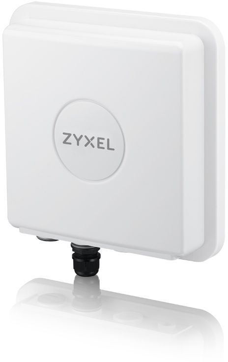 Модем 3G/4G Zyxel LTE7460-M608-EU01V1F