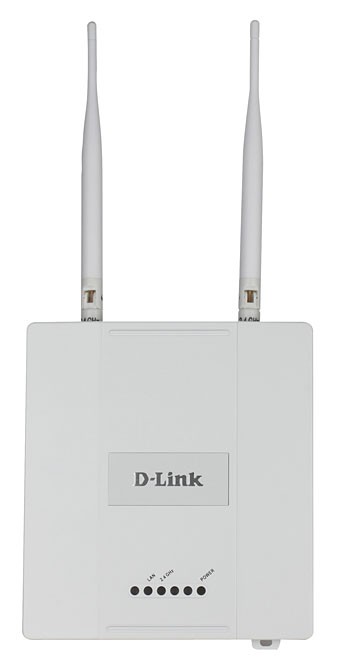 Точка доступа D-Link DAP-2360