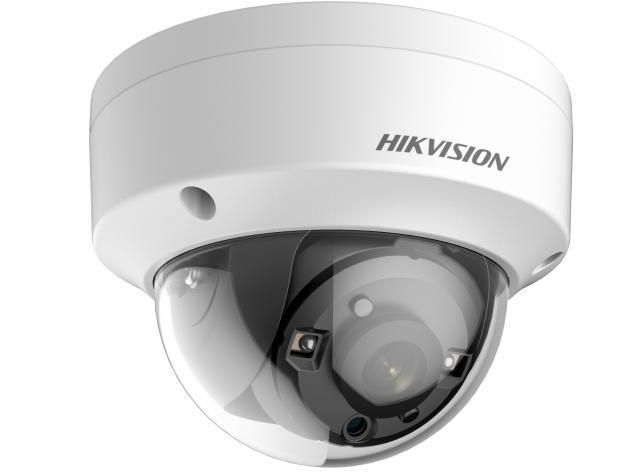 Камера видеонаблюдения Hikvision DS-2CE56D8T-VPITE