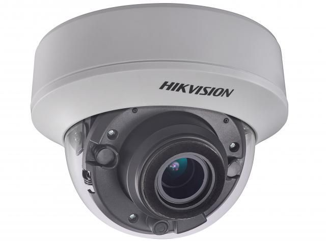 Камера видеонаблюдения Hikvision DS-2CE56H5T-AITZ