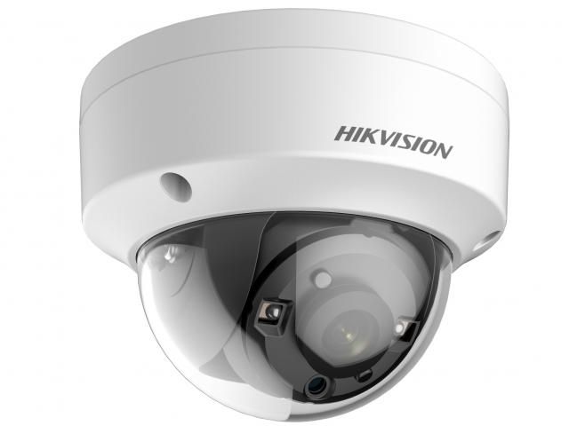 Камера видеонаблюдения Hikvision DS-2CE56H5T-VPIT