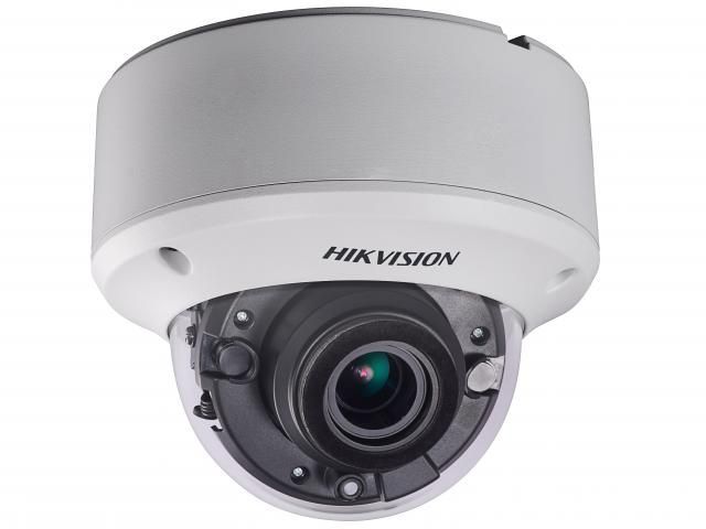 Камера видеонаблюдения Hikvision DS-2CE56H5T-VPIT3Z