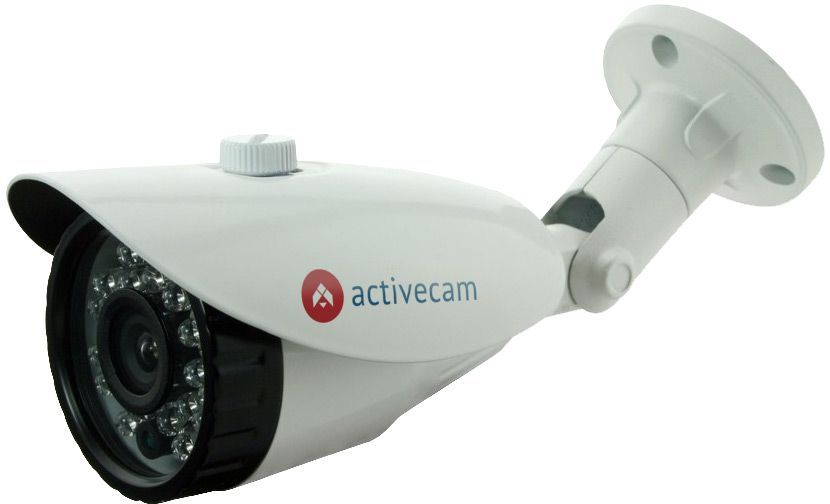 Видеокамера IP ActiveCam AC-D2111IR3