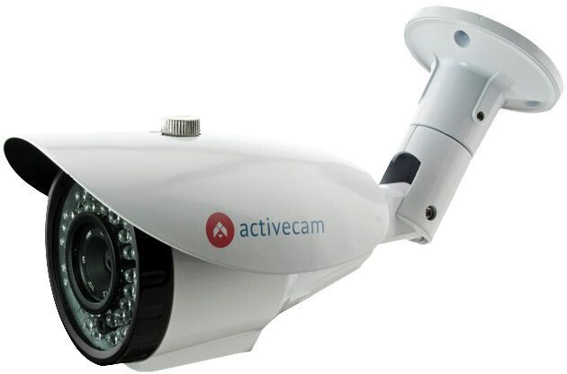 Видеокамера IP ActiveCam AC-D2113IR3
