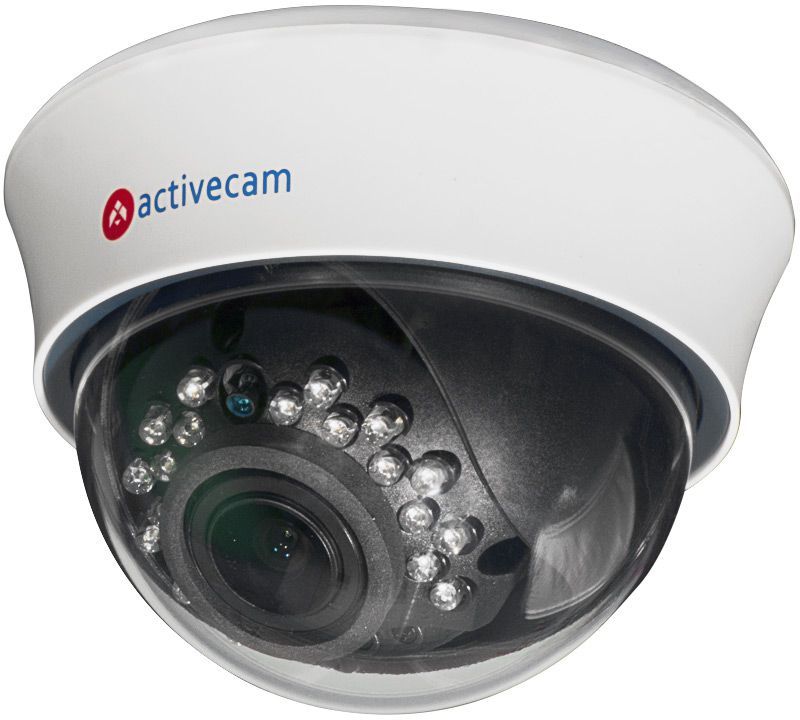 Видеокамера IP ActiveCam AC-D3113IR2