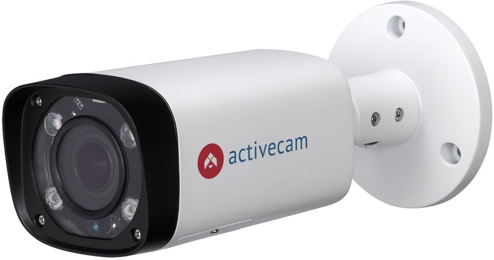 Видеокамера IP ActiveCam AC-D2123WDZIR6