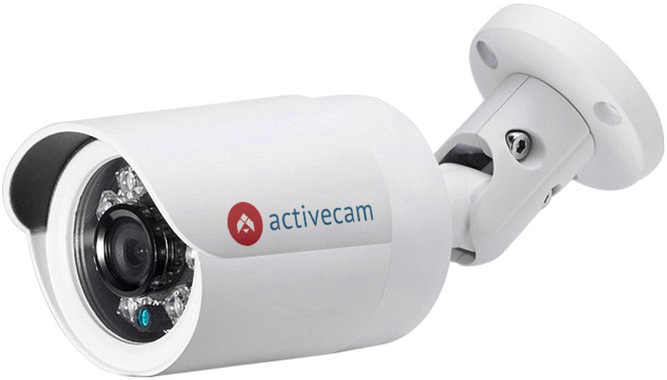 Видеокамера IP ActiveCam AC-D2121WDIR3