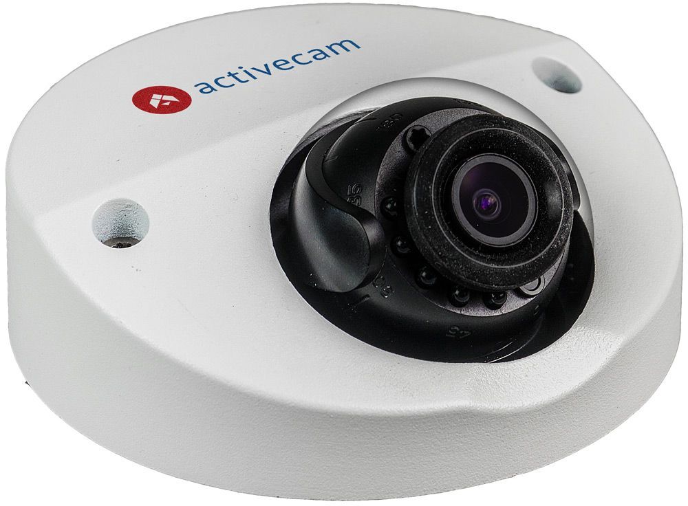 Видеокамера IP ActiveCam AC-D4121WDIR2